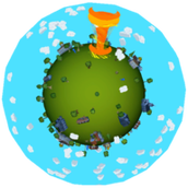 星球龙卷风下载安装