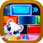 方块宝石滑消消安卓版