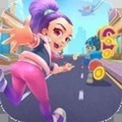 高校少女跑酷最新版