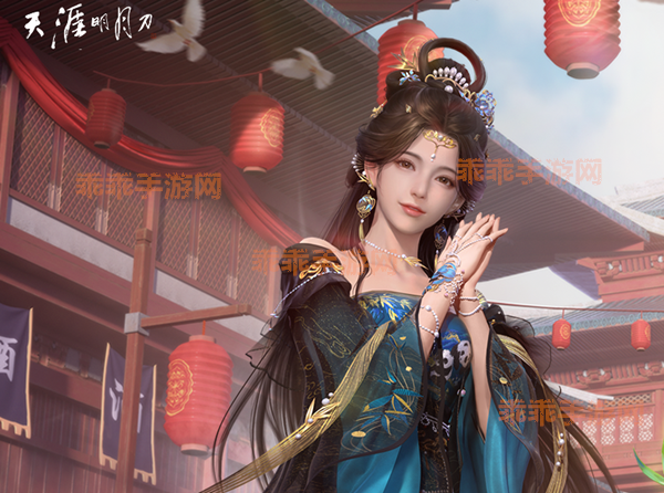 天涯明月刀2023年4月27日每日一题答案最新