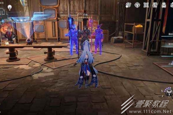崩坏星穹铁道1.4以太灵怎么获得