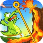 救救小鳄鱼安卓下载