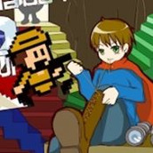 我想成为探险家2安卓下载