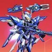 机甲决战大师版