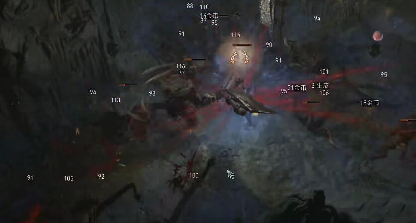 《暗黑破坏神4》新赛季开荒宝石推荐