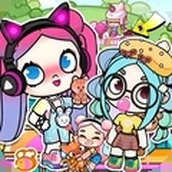 阿凡哒全新孩童世界游戏安装