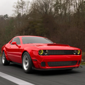 酷炫车神手机版