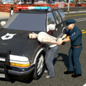 警车驾驶模拟器下载最新版