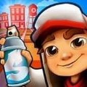 地铁跑酷牛津无邪叶烸原创修改MOD最新版