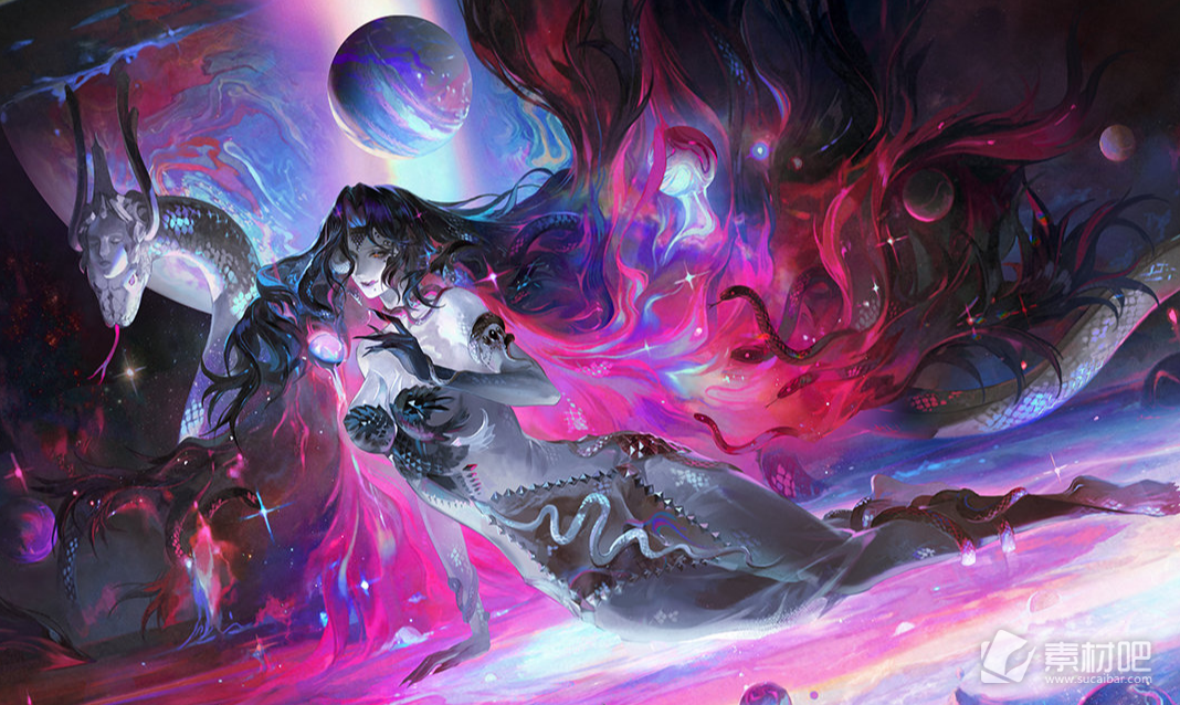 《阴阳师》虚无降临活动玩法策略