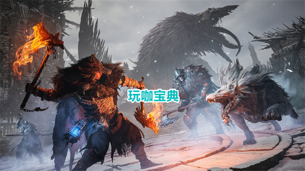 堕落之主瑟克伊希尔NPC支线攻略 堕落之主瑟克伊希尔NPC支线任务介绍
