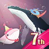 深海水族馆版