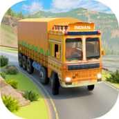 印度卡车货物运输IndiaTruckCargo版