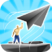 纸飞机月球下载安装