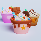 融合咖啡制作CoffeeMerge安卓版