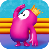 水上派对糖豆人淘汰赛安装