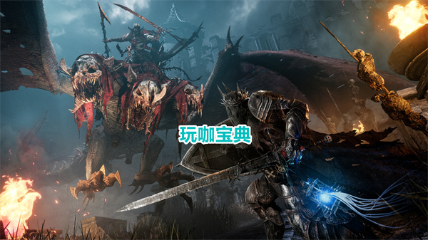 堕落之主艾布的安德烈亚斯NPC位置攻略 堕落之主艾布的安德烈亚斯NPC位置介绍