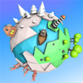 创世文明安卓下载