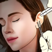 沉浸式美容减压免费正版