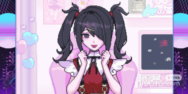 主播女孩重度依赖结局大全一览