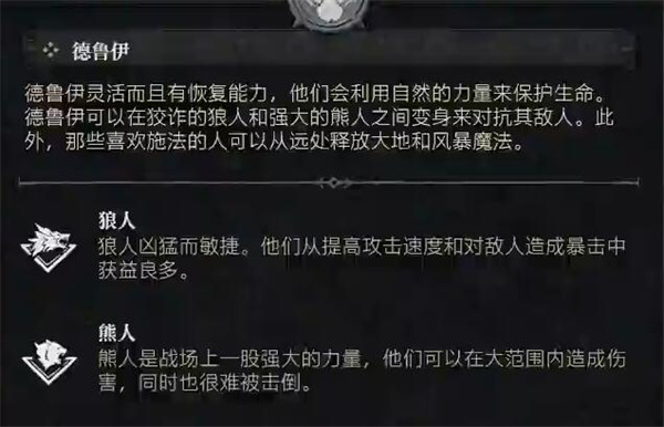 《暗黑破坏神4》第二赛季首发职业介绍