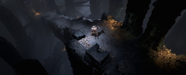 暗黑破坏神4S2暗影流死灵BD参考攻略