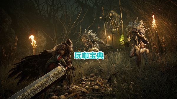堕落之主联机攻略 堕落之主联机方法介绍