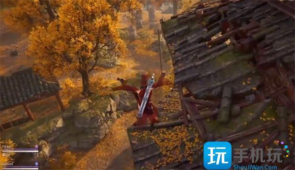 永劫无间段位等级顺序是什么段位顺序图2023
