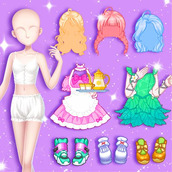 莎莎化妆间免费正版