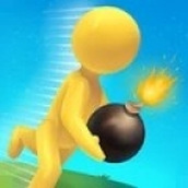 炸弹人淘汰赛游戏安装