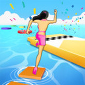 小姐姐水上漂免费正版