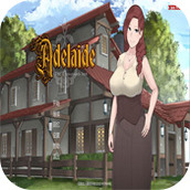 阿德莱德旅馆汉化版