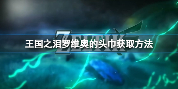 《塞尔达传说王国之泪》罗维奥的头巾怎么获取？罗维奥的头巾获取方法