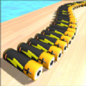 电池冲刺游戏安装