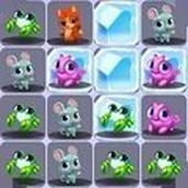 Q萌宠物消消乐下载最新版