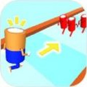 电池酷跑达人安装