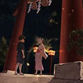 逃出庙会的那一天游戏下载