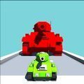 奔跑坦克安卓下载