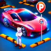 停车场预留（游戏下载）