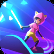 节奏女孩冲浪免费正版