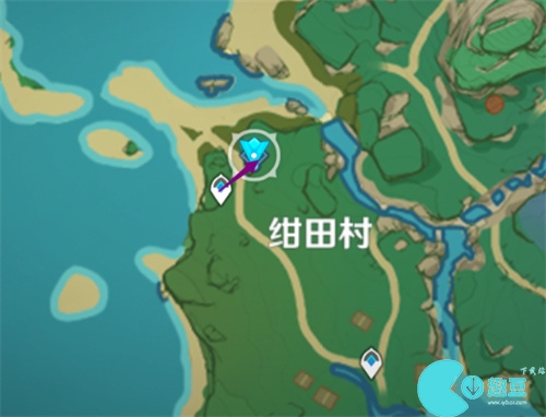 原神神樱大祓任务在哪接