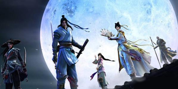 天涯明月刀如何插旗切磋