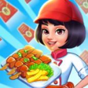 幸运美食街免费正版