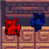 新红蓝冰火人安卓版