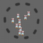 赶走蟑螂正式版