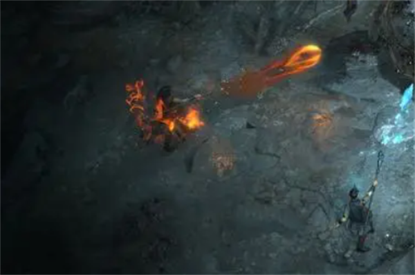 《暗黑破坏神4》是否还有人玩说明