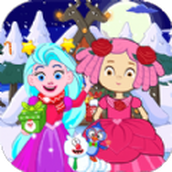 尤雅城市小镇汉化直装版