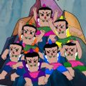 别惹葫芦侠游戏安装