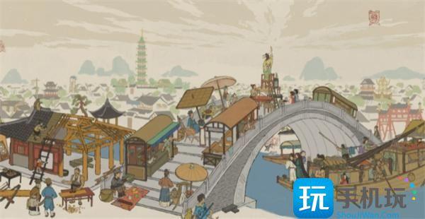 江南百景图夜闻录失踪记答案是什么攻略夜闻录失踪记答案大全