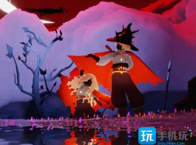 光遇万圣节代币一天多少个万圣节代币一天数量介绍